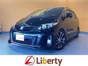 2014 TOYOTA ESTIMA