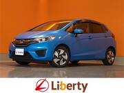 2014 HONDA FIT HYBRID