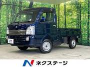 2022 SUZUKI CARRY TRUCK