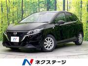 2023 NISSAN NOTE X
