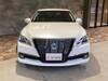 TOYOTA CROWN HYBRID