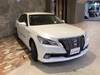 TOYOTA CROWN HYBRID