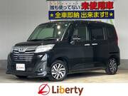 2017 TOYOTA ROOMY