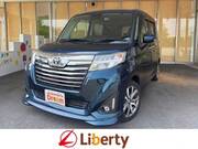 2018 TOYOTA ROOMY