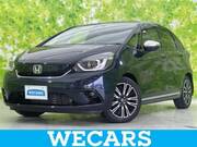 2020 HONDA FIT