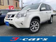 2013 NISSAN X-TRAIL