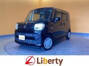 2019 SUZUKI SPACIA