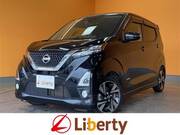 2019 NISSAN DAYZ