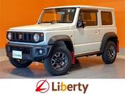 2024 SUZUKI JIMNY SIERRA