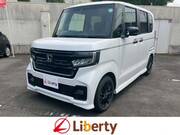 2023 HONDA N-BOX CUSTOM