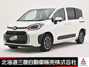 2023 TOYOTA SIENTA