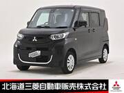2023 MITSUBISHI EK SPACE