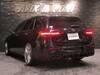 MERCEDES BENZ C-CLASS Stationwagon