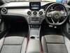 MERCEDES BENZ CLA-CLASS Shooting Brake