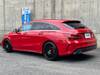 MERCEDES BENZ CLA-CLASS Shooting Brake