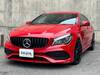 MERCEDES BENZ CLA-CLASS Shooting Brake