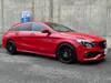 MERCEDES BENZ CLA-CLASS Shooting Brake