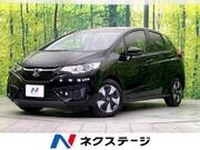 2016 HONDA FIT HYBRID