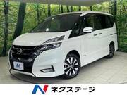 2019 NISSAN SERENA