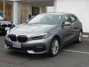 2022 BMW 1 SERIES
