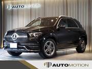 2019 MERCEDES BENZ GLE