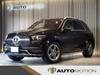 MERCEDES BENZ GLE