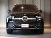 MERCEDES BENZ GLE