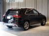 MERCEDES BENZ GLE
