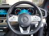 MERCEDES BENZ GLE