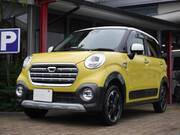 2018 DAIHATSU CAST