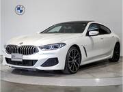 2021 BMW 8 SERIES