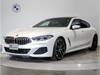 BMW 8 SERIES