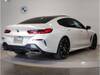BMW 8 SERIES