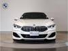 BMW 8 SERIES