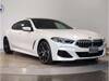 BMW 8 SERIES
