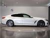 BMW 8 SERIES