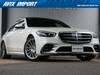MERCEDES BENZ S CLASS