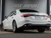 MERCEDES BENZ S CLASS