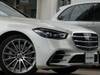 MERCEDES BENZ S CLASS