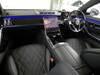 MERCEDES BENZ S CLASS