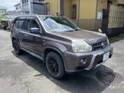 2008 NISSAN X-TRAIL