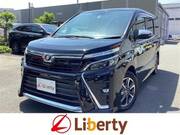 2018 TOYOTA VOXY