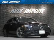 2024 MERCEDES BENZ A-CLASS