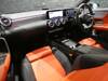 MERCEDES BENZ A-CLASS