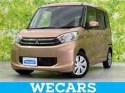 2014 MITSUBISHI EK SPACE