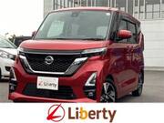 2022 NISSAN ROOX