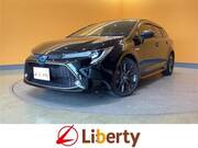 2020 TOYOTA COROLLA TOURING