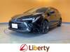 TOYOTA COROLLA TOURING