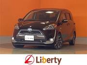 2016 TOYOTA SIENTA