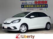 2020 HONDA FIT